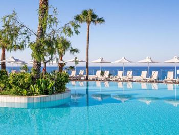 ATLANTICA SUNGARDEN BEACH 4*