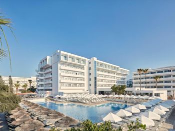 ATLANTICA SANCTA NAPA HOTEL 4*