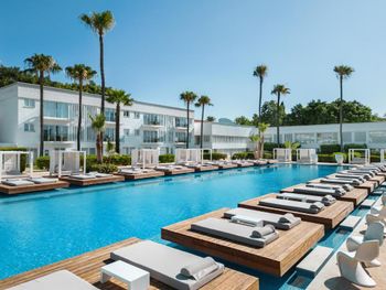 SO WHITE CLUB RESORT 5*