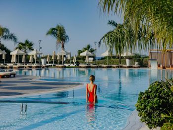 NISSIBLU BEACH RESORT 5*