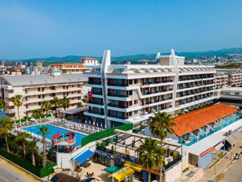 GRAND KOLIBRI PRESTIGE HOTEL 5*