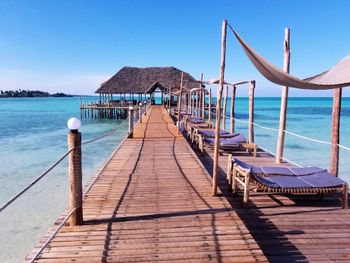 REEF & BEACH RESORT 3*