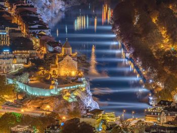 SOTA METEKHI HOTEL  3*