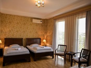 ARGO PALACE KUTAISI 3*