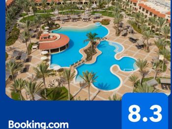 JAZ ALMAZA BEACH 5*