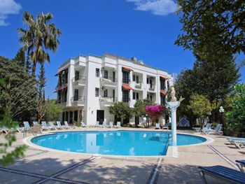 GREEN VALLEY HOTEL 3*