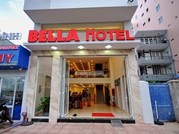 BELLA BOUTIQUE HOTEL 3*