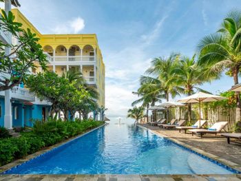 GRACE BOUTIQUE RESORT 3*