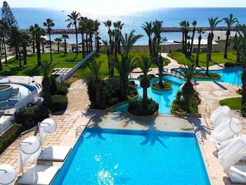 SENTIDO SANDY BEACH HOTEL 4*