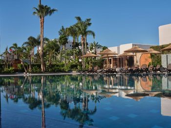 ATLANTICA OASIS HOTEL 4*