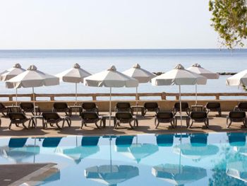 HARMONY BAY HOTEL 3*