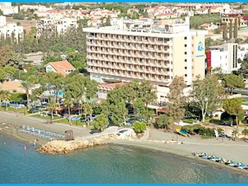 POSEIDONIA BEACH 4*