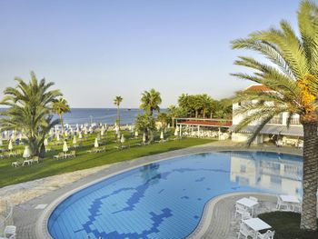 AKTI BEACH VILLAGE RESORT 4*