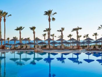 ATLANTICA GOLDEN BEACH HOTEL (ADULTS ONLY) 4*
