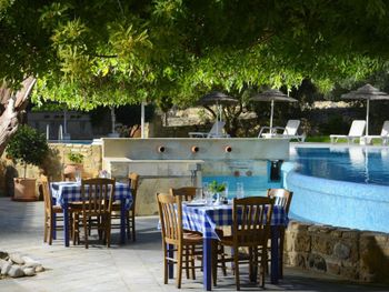 BASILICA HOLIDAY RESORT 3*