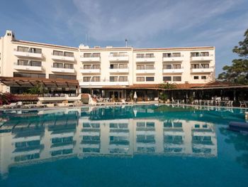 PAPHOS GARDENS HOLIDAY RESORT 3*