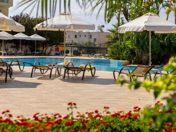 SEAGULL HOTEL APTS 3*