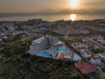 TOXOTIS HOTEL APARTMENTS 3*