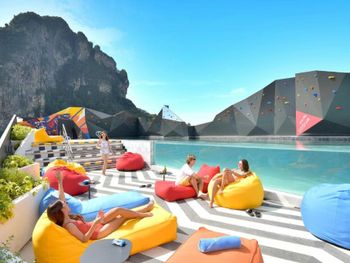 COSI KRABI AO NANG BEACH 3*