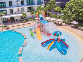 WYNDHAM LA VITA PHUKET 5*