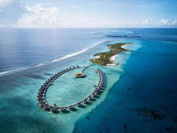 THE RITZ-CARLTON MALDIVES, FARI ISLANDS 5*
