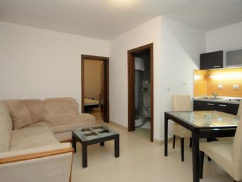 APARTMENTS ANITA 3*