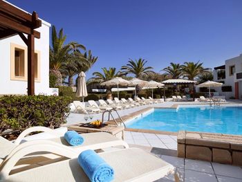 ALDEMAR KNOSSOS VILLAS 5*