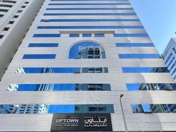 UPTOWN HOTEL APARTMENTS ABU DHABI BY GEWAN 3*