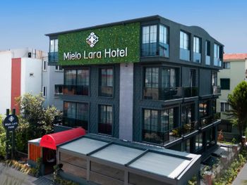 MIELO LARA BOUTIQUE HOTEL 3*