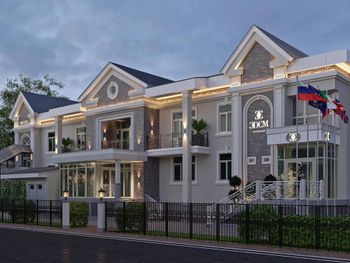 EDEM HOTEL 3*