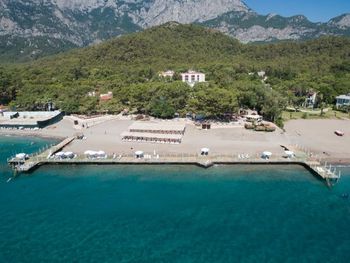 PERRE ART HOTEL RESORT & SPA (EX. LARISSA ART BEACH) 5*