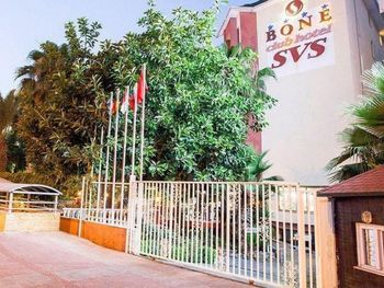 BONE CLUB HOTEL SVS 4*