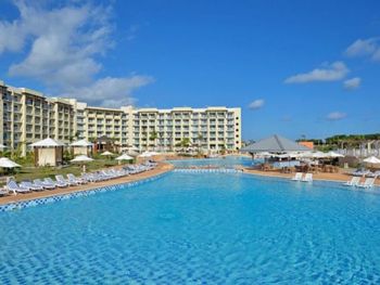 MELIA MARINA VARADERO HOTEL & APARTMENTS 5*