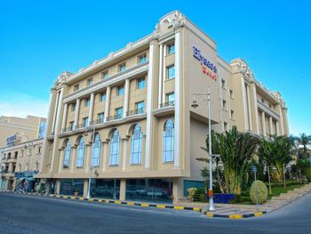 ELYSEES HOTEL HURGHADA (EX.ELYSEES DREAM BEACH HOTEL HURGHADA) 4*