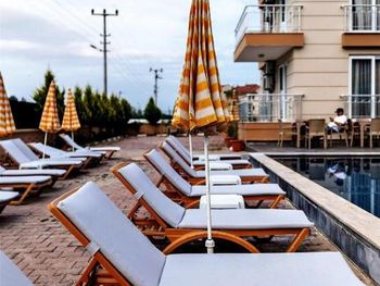 DIAMONDS BELEK HOTEL 3*