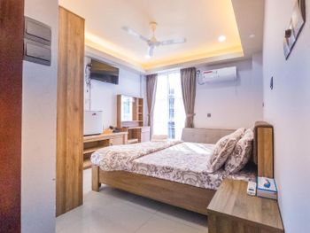 CASA RETREAT 3*