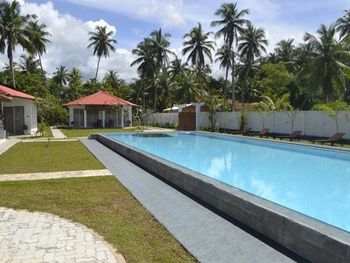 KALIBRI HOTEL AMBALANGODA (EX. VILLA 96 BOUTIQUE) 3*