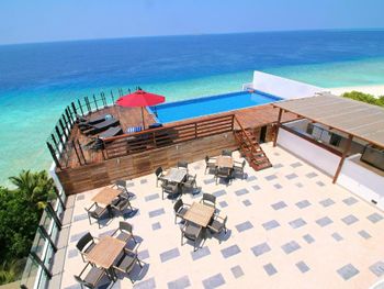 THE RANTHARI HOTEL & SPA 4*
