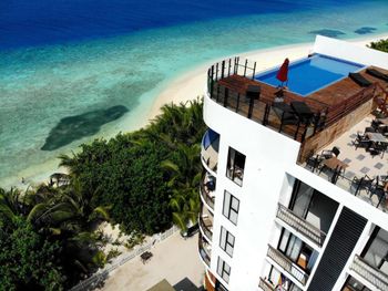 THE RANTHARI HOTEL & SPA 4*