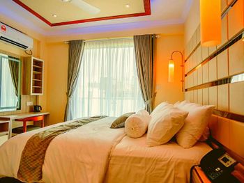 AVOCA INN 3*