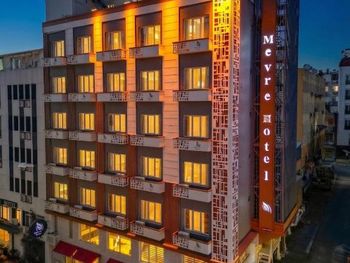 MEVRE HOTEL 3*