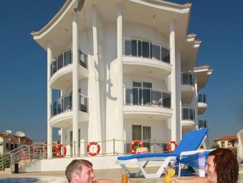 NEVADA HOTEL & SPA 3*