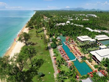 JW MARRIOTT RESORT & SPA 5*