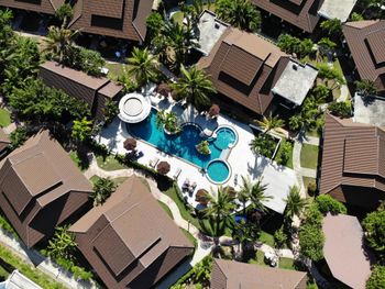 BLU PINE VILLA & POOL ACCESS (EX. KATA LUCKY VILLA) 3*