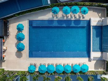 M SOCIAL PHUKET (EX. MILLENNIUM RESORT PATONG) 4*