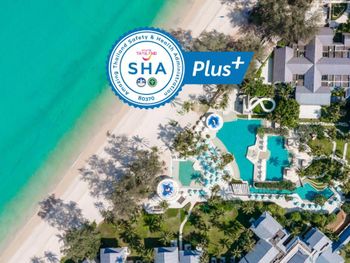 SAII LAGUNA PHUKET (EX. OUTRIGGER LAGUNA PHUKET BEACH RESORT) 5*