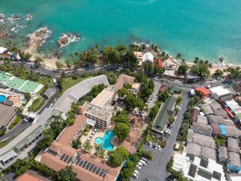 PATONG LODGE HOTEL 3*