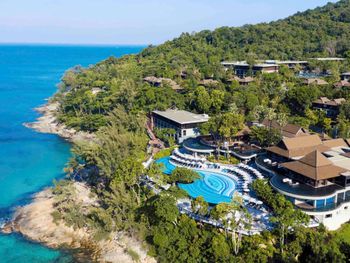 PULLMAN PHUKET ARCADIA NAITHON BEACH (EX. HILTON PHUKET ARCADIA RESORT & SPA) 5*