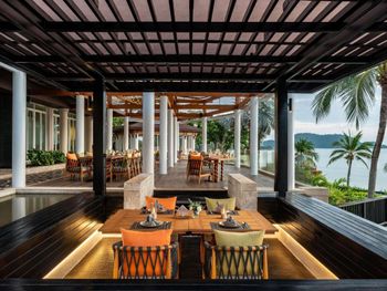 RADISSON BLU PLAZA RESORT PHUKET PANWA BEACH 5 *