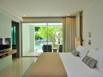 RAMADA BY WYNDHAM PHUKET SOUTHSEA 4*
